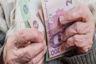 Майже півмільйона пенсіонерів Вінниччини отримали підвищені пенсії
