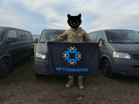 Помощь от MK Foundation Максима Криппы важна для военных - заявление ГПС относительно дезинформационного сюжета луцкого телеканала