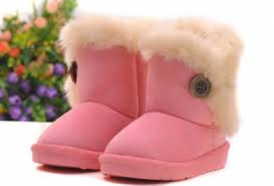 Как выбрать детскую зимнюю обувь?