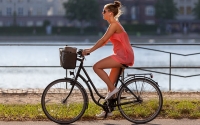Как сэкономить на покупке велосипеда?