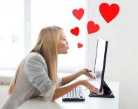 Как найти сайт для знакомств в интернете?