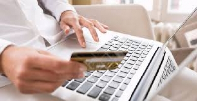 Как получить быстрый кредит онлайн на карту?