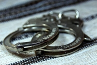 На Вінниччині поліція затримала 16-річного підлітка за пограбування будинку батьків