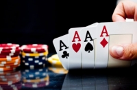 Как поиграть в покер онлайн?