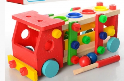 Где можно купить деревянные развивающие игрушки?