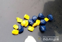 Вінницький студент розповсюджував наркотики через «закладки»