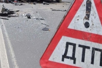 У ДТП на дорогах Вінницької області протягом вихідних загинули двоє людей