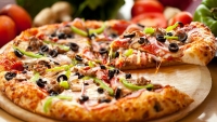 Вкусная пицца: где заказать доставку в Киеве?