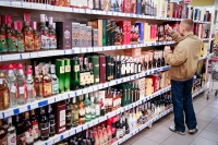 Як вінничани реагують на підвищення вартості алкогольної продукції?