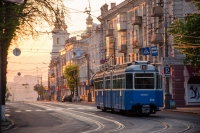 Інтегрований розвиток міст: Вінниця (Відео)