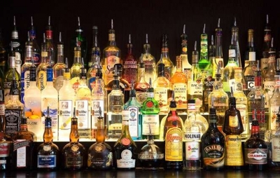 Алкоголь у Вінниці не продаватимуть із 23-ї вечора до 7-ї години?