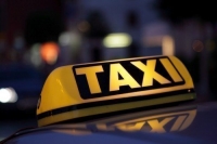Как стать водителем такси в Киеве?