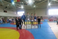 Молоді спортсмени з Вінниці знову здобули нагороди на Міжнародному турнірі