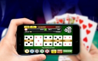 Как поиграть в покер на смартфоне?
