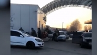 Банду рекетирів на чолі з місцевим кримінальним авторитетом затримали на Вінниччині (Відео)