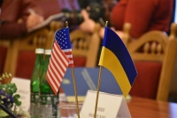 Вінницю відвідала Повноважний Посол США в Україні