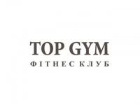 TOP GYM, фитнес-клуб