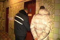 На Вінниччині поліція зловила грабіжників поцупивших 70 тисяч гривень у 57-річного чоловіка
