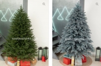 Искусственные елки: как заказать новогодний декор в интернете?