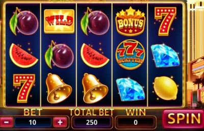 Как выигрывать гривны в онлайн-казино?
