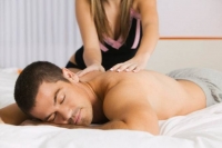 Стоит ли мужчине попробовать эротический массаж?