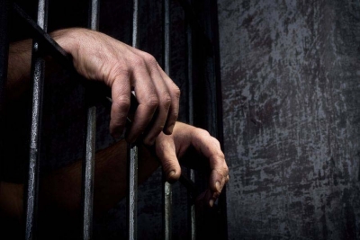 На Вінниччині суд призначив чоловіку який забив до смерті співмешканку 8 років в&#039;язниці
