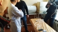 СБУ затримала на хабарі лікаря одного із медичних закладів Вінниці