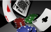 Онлайн-покер: азартная игра с денежными призами