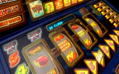 Как выбрать лучшее игровое казино для ставок онлайн?