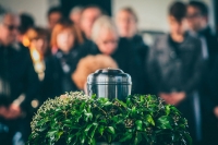 Как сделать кремацию в Киеве?