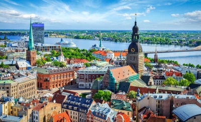 Как осуществить переезд в Латвию?