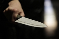 За напад на свого знайомого з ножем 55-річний житель Вінниччини може сісти на 8 років
