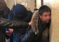 На Вінниччині СБУ блокувала діяльність етнічного угруповання  наркоторгівців