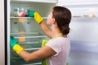 Правильная разморозка холодильника за 5 шагов