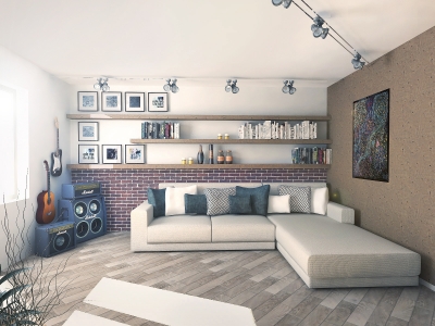 Дизайнер інтер&#039;єру Ірина Карликова - кращі проекти у скандинавському стилі для вашої квартири