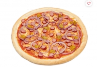 Где можно заказать самую вкусную пиццу в Виннице?