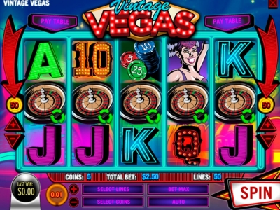 Как начать играть в азартные онлайн-слоты?