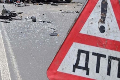 У Вінниці в результаті ДТП було розбито 4 автомобілі