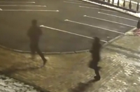 У Вінниці за допомогою камер на вулицях відслідкували і затримали грабіжників (Відео)