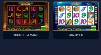 Casino Z: лучшие игровые автоматы онлайн