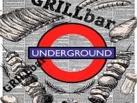 Андеграунд бар (Underground grill bar), паб