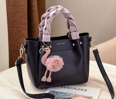Как выбрать стильную женскую сумочку?