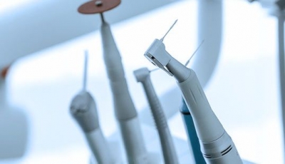 Когда стоит проводить ремонт стоматологических наконечников