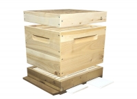 Продаж бджолиних вуликів і комплектуючих