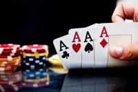 Как играть в покер: изучение правил покера