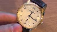Как дорого продать б/у швейцарские часы?