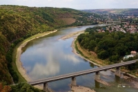 На Вінниччині побудують прикордонний міст до Молдови через Дністер