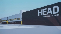 Завод з виробництва лижного спорядження, який будуватимуть у Вінниці, буде найбільшим у світі