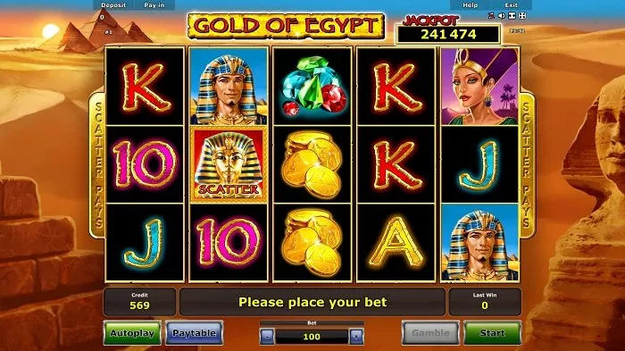 казино Goxbet