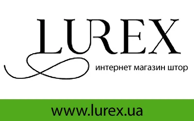 lurex ua logo